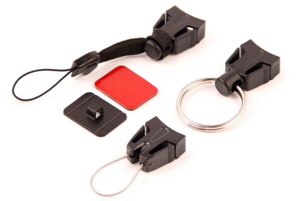 TRG-00G Retractor 3 Part Accessory Pack - Electrical