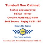 Gun Cabinet - Turnbull 1 - Image 5