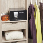 Master Lock X031 Security Safe Small - Image 5