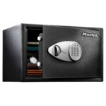 Master Lock X125 Security Safe Large - Image 2