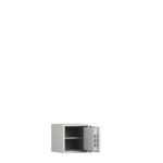 Euro Grade 0035K Freestanding Safe with Key Lock - Image 7