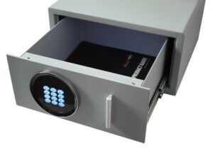 Beginners Guide to Buying a Safe