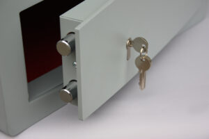 Beginners Guide to Buying a Safe