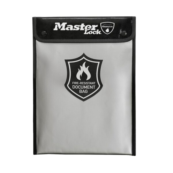 Master Lock Fire Wallet FBWLZO-EURHRO