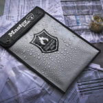 Master Lock Fire Wallet FBWLZO-EURHRO - Image 3