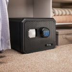 Master Lock 1 Hour Digital Fire & Water Safe Large FPW082FTCML - Image 9