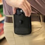 TTH-31 Tech Tether Mobile Device Holster - Image 2