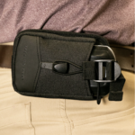 TTH-31 Tech Tether Mobile Device Holster - Image 3