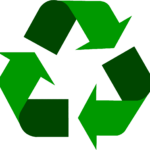 Recycling ISO 14001 Accredited