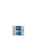 Euro Grade 1055N Freestanding Safe with Key Lock - Image 9