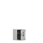 Euro Grade 1085N Freestanding Safe with Key Lock - Image 8