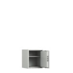 Euro Grade 1085N Freestanding Safe with Key Lock - Image 7