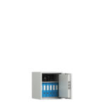 Euro Grade 1085N Freestanding Safe with Key Lock - Image 6