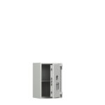 Euro Grade 1095N Freestanding Safe with Key Lock - Image 8
