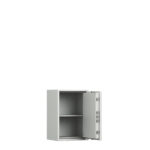 Euro Grade 1095N Freestanding Safe with Key Lock - Image 7