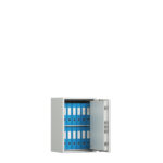 Euro Grade 1095N Freestanding Safe with Key Lock - Image 6