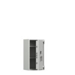 Euro Grade 1120N Freestanding Safe with Key Lock - Image 7