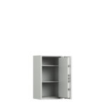 Euro Grade 1120N Freestanding Safe with Key Lock - Image 6