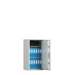 Euro Grade 1120N Freestanding Safe with Key Lock - Image 5