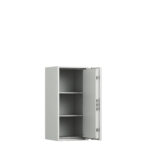 Euro Grade 1180N Freestanding Safe with Key Lock - Image 7