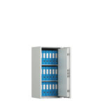 Euro Grade 1180N Freestanding Safe with Key Lock - Image 6
