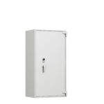 Euro Grade 1410N Freestanding Safe with Key Lock - Image 4