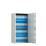 Euro Grade 1410N Freestanding Safe with Key Lock - Image 5