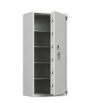 Euro Grade 1535 Freestanding Safe with Key Lock - Image 5