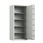Euro Grade 1535 Freestanding Safe with Key Lock - Image 4