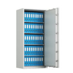 Euro Grade 1535 Freestanding Safe with Key Lock - Image 3