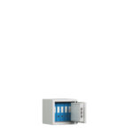 Euro Grade 2040N Freestanding Safe with Key Lock - Image 10
