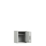 Euro Grade 2070N Freestanding Safe with Key Lock - Image 10