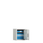 Euro Grade 2070N Freestanding Safe with Key Lock - Image 9