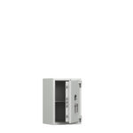 Euro Grade 2095N Freestanding Safe with Key Lock - Image 10