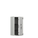 Euro Grade 2215N Freestanding Safe with Key Lock - Image 10