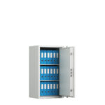 Euro Grade 2215N Freestanding Safe with Key Lock - Image 8