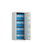Euro Grade 2285N Freestanding Safe with Key Lock - Image 8