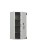 Euro Grade 2395N Freestanding Safe with Key Lock - Image 9