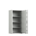 Euro Grade 2395N Freestanding Safe with Key Lock - Image 8
