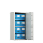 Euro Grade 2395N Freestanding Safe with Key Lock - Image 7