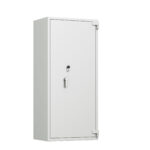 Euro Grade 2580 Freestanding Safe with Key Lock - Image 4