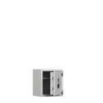 Euro Grade 3070N Freestanding Safe with Key Lock - Image 7