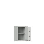 Euro Grade 3095N Freestanding Safe with Key Lock - Image 4