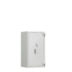 Euro Grade 3215N Freestanding Safe with Key Lock - Image 4