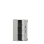 Euro Grade 3215N Freestanding Safe with Key Lock - Image 6