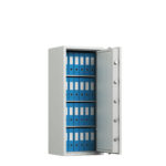 Euro Grade 3285N Freestanding Safe with Key Lock - Image 5
