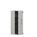 Euro Grade 3285N Freestanding Safe with Key Lock - Image 6