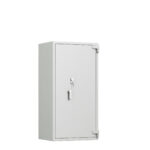 Euro Grade 3395N Freestanding Safe with Key Lock - Image 4
