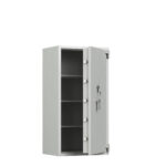 Euro Grade 3395N Freestanding Safe with Key Lock - Image 6