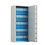 Euro Grade 3560N Freestanding Safe with Key Lock - Image 6
